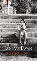 Försoning; Ian McEwan; 2004