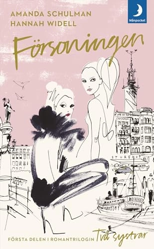 Försoningen; Hannah Widell, Amanda Schulman; 2019