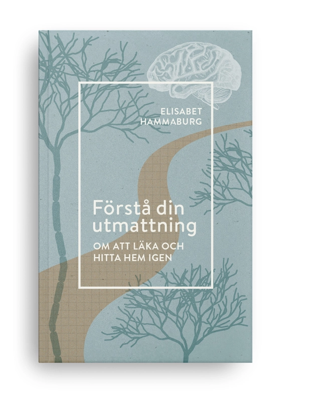 Förstå din utmattning; Elisabet Hammaburg; 2022