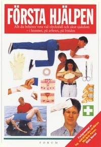 Första hjälpen; David Eberhard, Paul Eklund; 2000