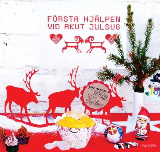 Första Hjälpen vid Akut Julsug; Eva Levin; 2013