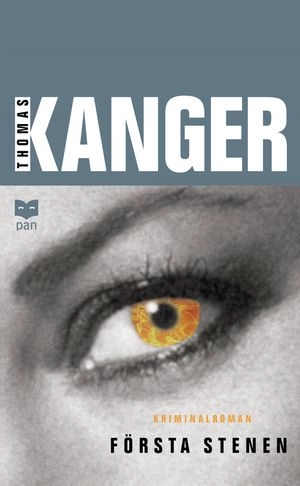 Första stenen; Thomas Kanger; 2002