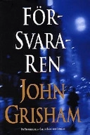 Försvararen; John Grisham; 1998