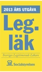 Förteckning över Sveriges legitimerade läkare 2013; Socialstyrelsen; 2013