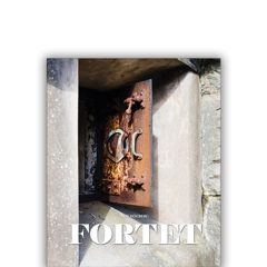 Fortet : boken om Oscar II fort; Leif Högberg; 2019