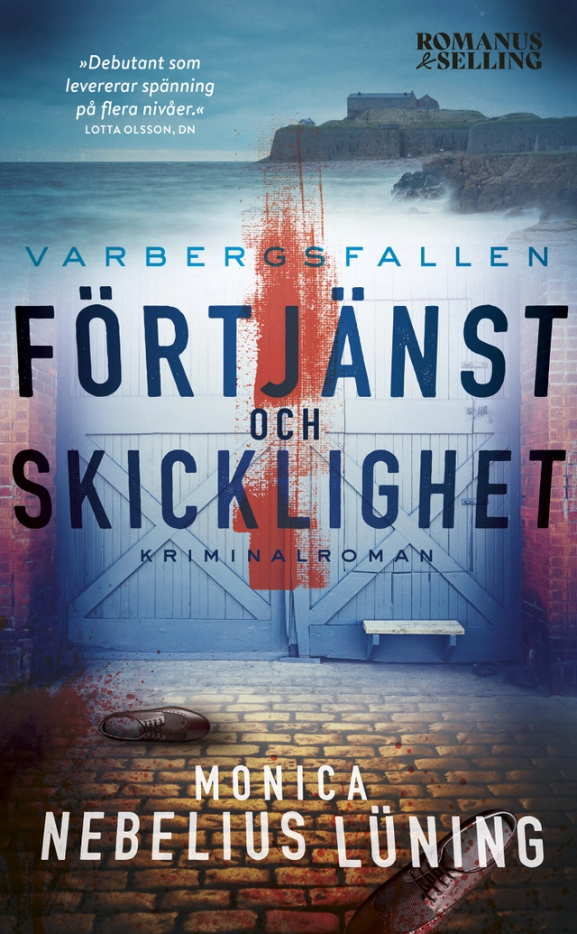 Förtjänst och skicklighet; Monica Nebelius Lüning; 2024
