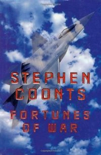 Fortunes of War; Stephen Coonts