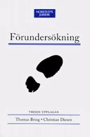 Förundersökning; Thomas Bring; 2005