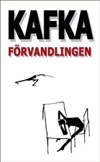 Förvandlingen; Franz Kafka; 2020