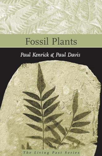 FOSSIL PLANTS PB; Kenrick P