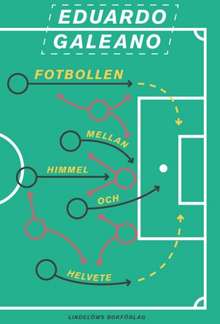 Fotbollen - vilken historia; Eduardo Galeano; 2012