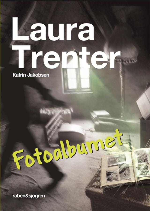 Fotoalbumet; Laura Trenter; 2010