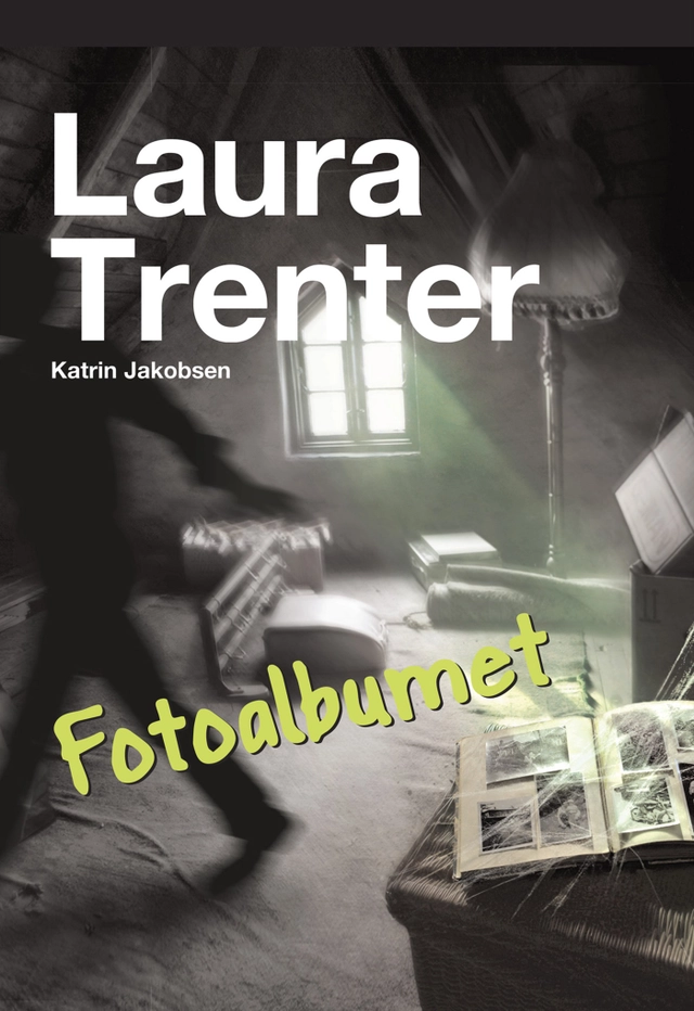 Fotoalbumet; Laura Trenter; 2005
