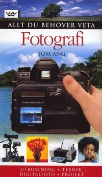 Fotografi; Tom Ang; 2006