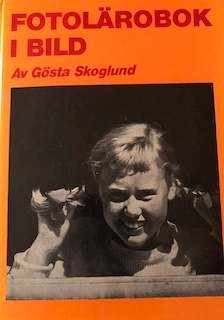 Fotolärobok i bild; Gösta Skoglund; 1976