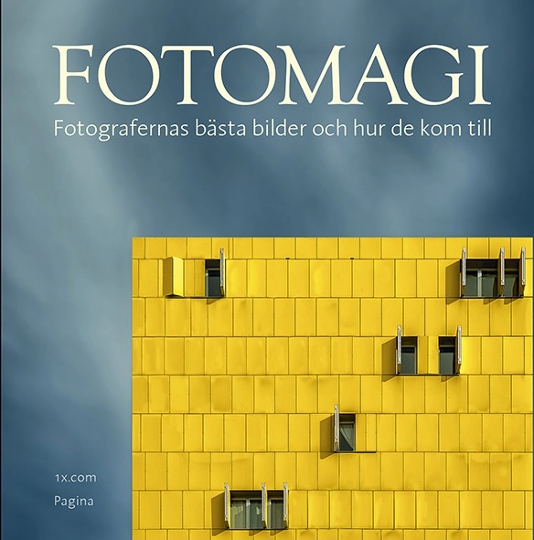 Fotomagi   Fotografernas bästa bilder; com 1x.; 2014