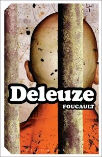 Foucault; Gilles Deleuze; 2014