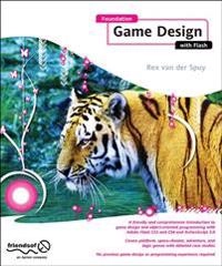 Foundation Game Design with Flash; van der Spuy; 2009