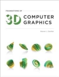 Foundations of 3D computer graphics; Gortler; 2012