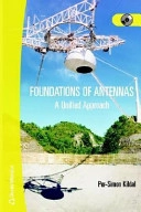 Foundations of antennas : a unified approach; Per-Simon Kildal; 2000