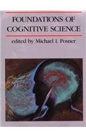 Foundations of cognitive science; Michael I. Posner; 1989