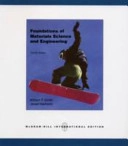 Foundations of materials science and engineering; Smith; 2006