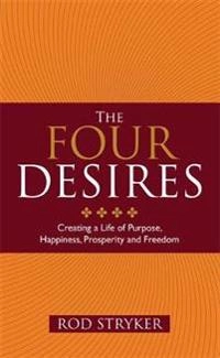 Four Desires; Rod Stryker; 2012