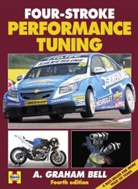 Four-stroke performance tuning; A.Graham. Bell; 2012
