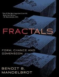 Fractals; Benoit B Mandelbrot; 2020