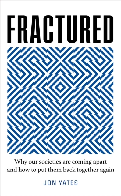 Fractured; Jon Yates; 2021