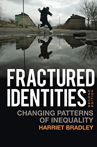 Fractured Identities; Harriet Bradley; 2015