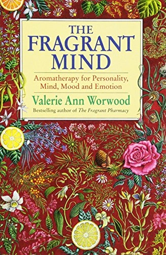Fragrant Mind; Valerie Ann Worwood; 1997