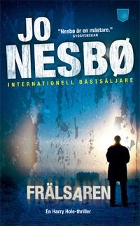 Frälsaren; Jo Nesbø; 2007