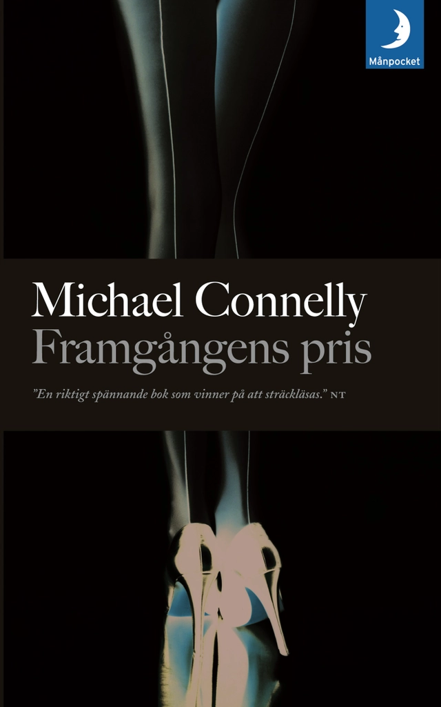 Framgångens pris; Michael Connelly; 2005