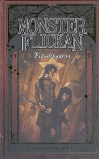 Främlingarna; Stefan Ljungqvist; 2007