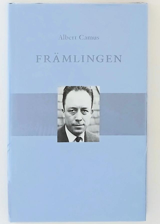 Främlingen; Albert Camus; 2007