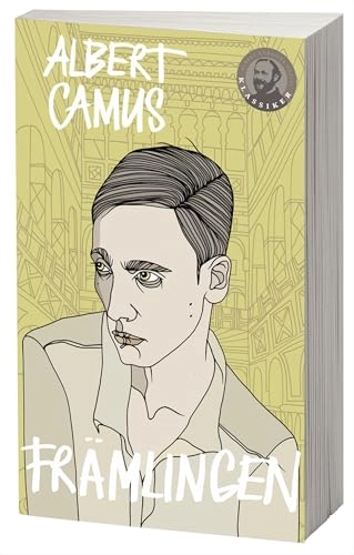 Främlingen; Albert Camus; 2010