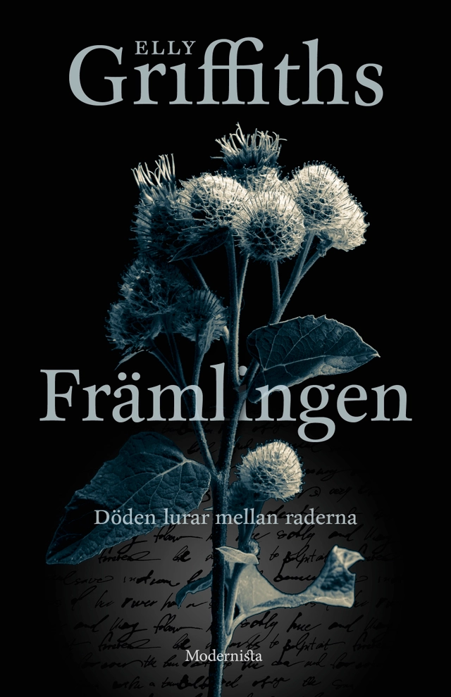 Främlingen; Elly Griffiths; 2019