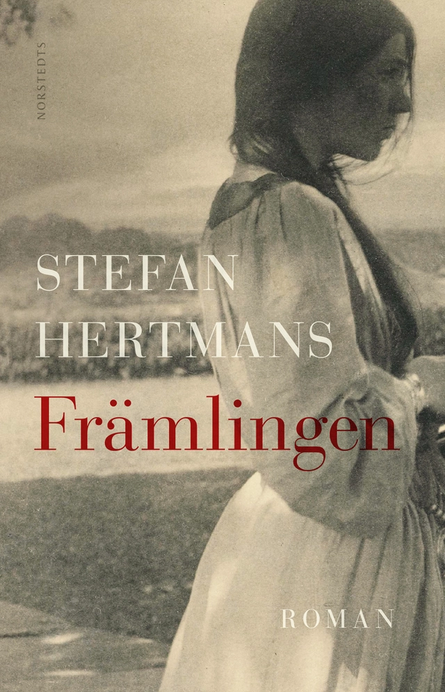 Främlingen : konvertiten från 1100-talet; Stefan Hertmans; 2018