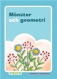 Framsteg / Mönster och geometri; Mirvi Unge Thorsén; 2011