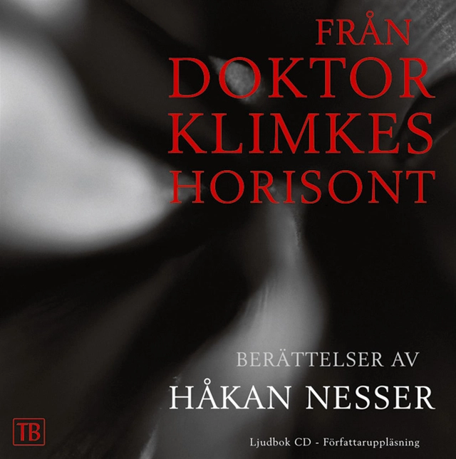 Från Doktor Klimkes horisont; Håkan Nesser; 2005