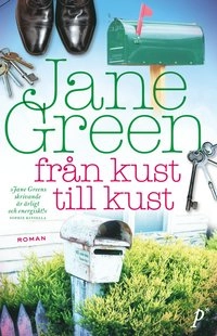 Från kust till kust; Jane Green; 2019