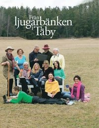 Från ljugarbänken i Täby; Täbyförfattarna; 2016