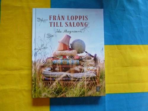Från loppis till salong; Ida Magntorn; 2012