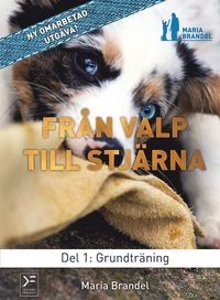 Från valp till stjärna. D. 1, Grundträning; Maria Brandel; 2014