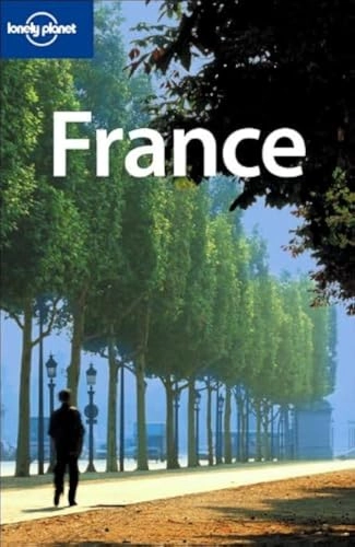 France; Nicola Williams; 2007