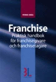 Franchise; Pål Carlsson, Dan-Michael Sagell; 2005