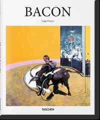 Francis Bacon : 1909-1992, deep beneath the surfaces of things; Luigi Ficacci; 2021