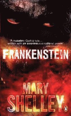 Frankenstein; Mary Wollstonecraft Shelley; 2006