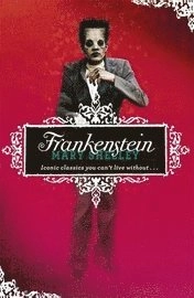 Frankenstein; Mary Wollstonecraft Shelley; 2011